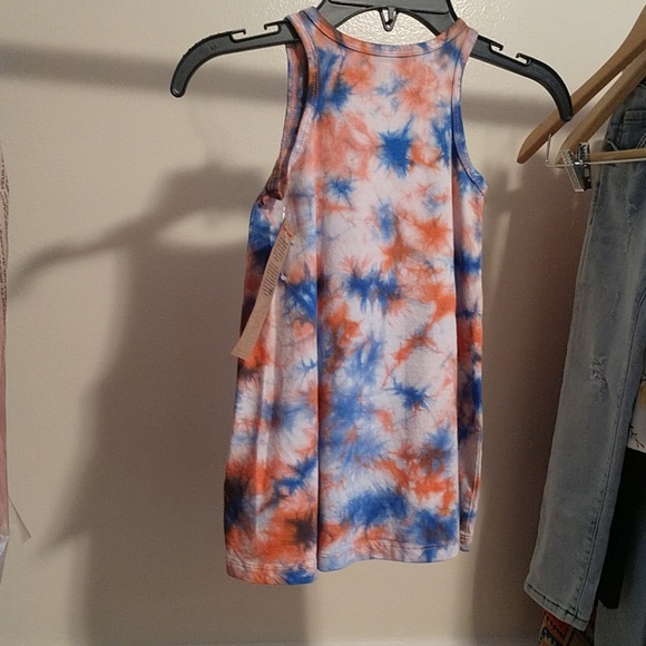 🎈True Religion Tye Dye Dress, NWT(Toddlers) - Picture 5 of 8